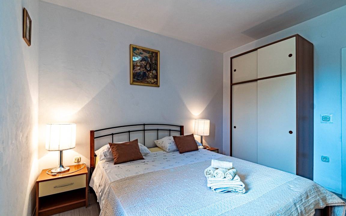 Photo of Bedroom in Cove Tri Zala (Zrnovo)