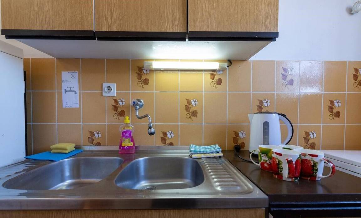 Photo of Kitchen in Pokrivenik