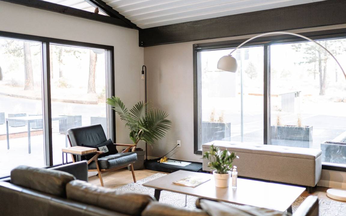 Photo of Livingroom in Century West