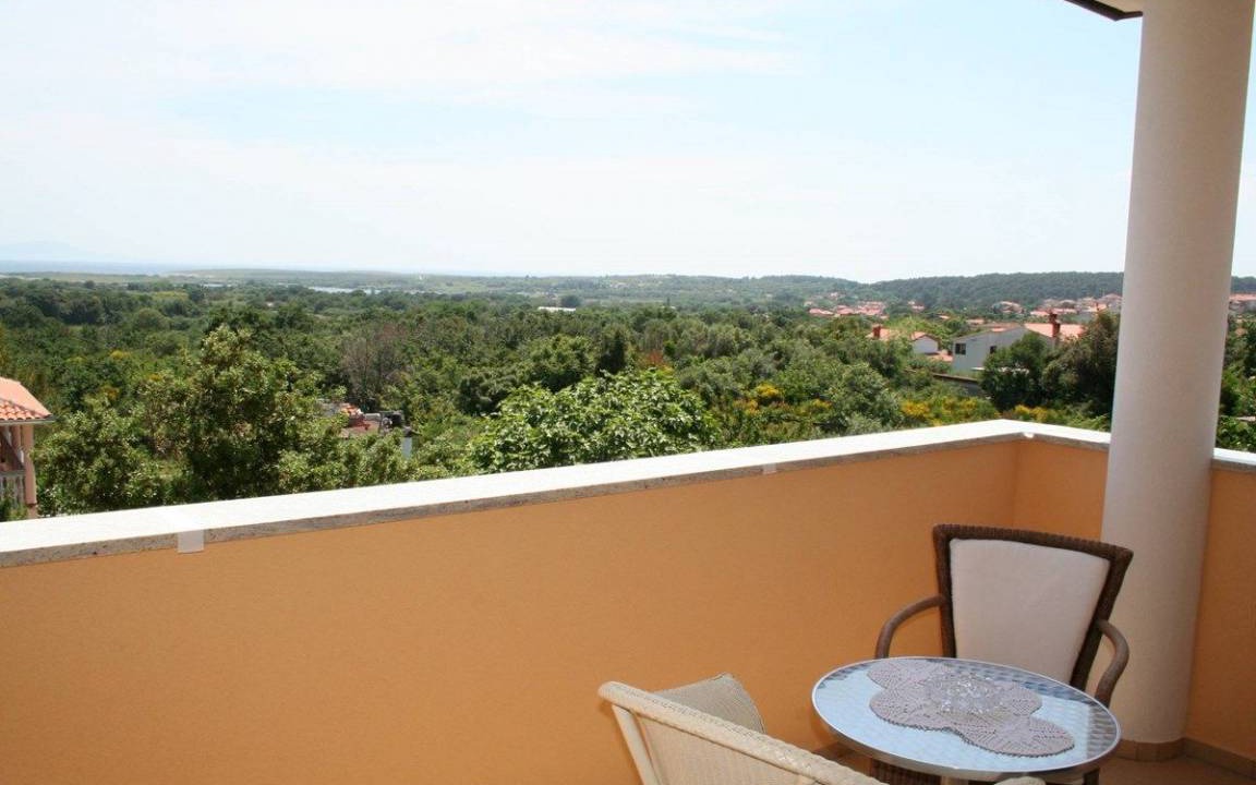 Photo of Patio Balcony in Liznjan