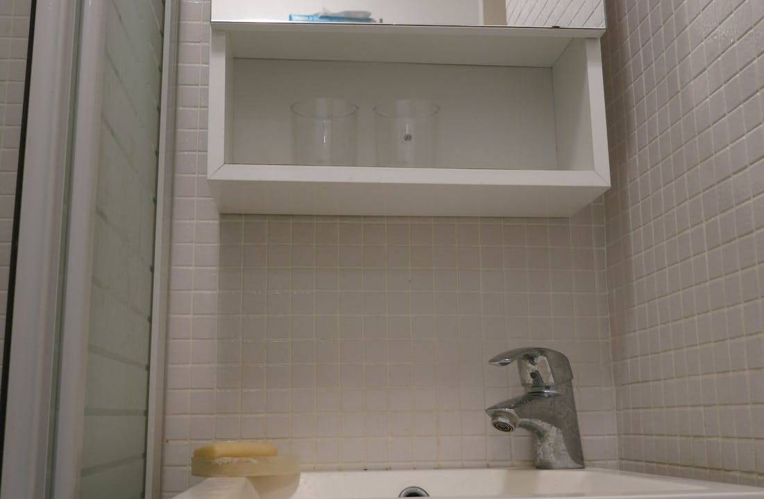 Photo of Bathroom in 6th Arrondissement