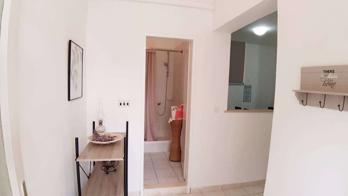 Photo of Bathroom in Zavalatica