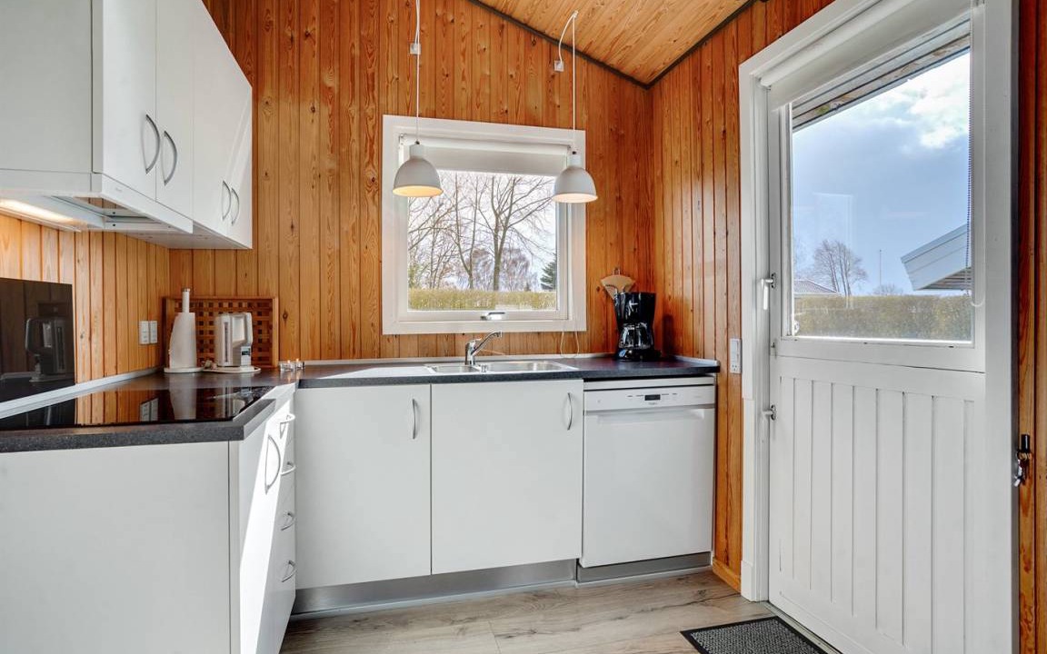 Photo of Kitchen in Rendbjerg