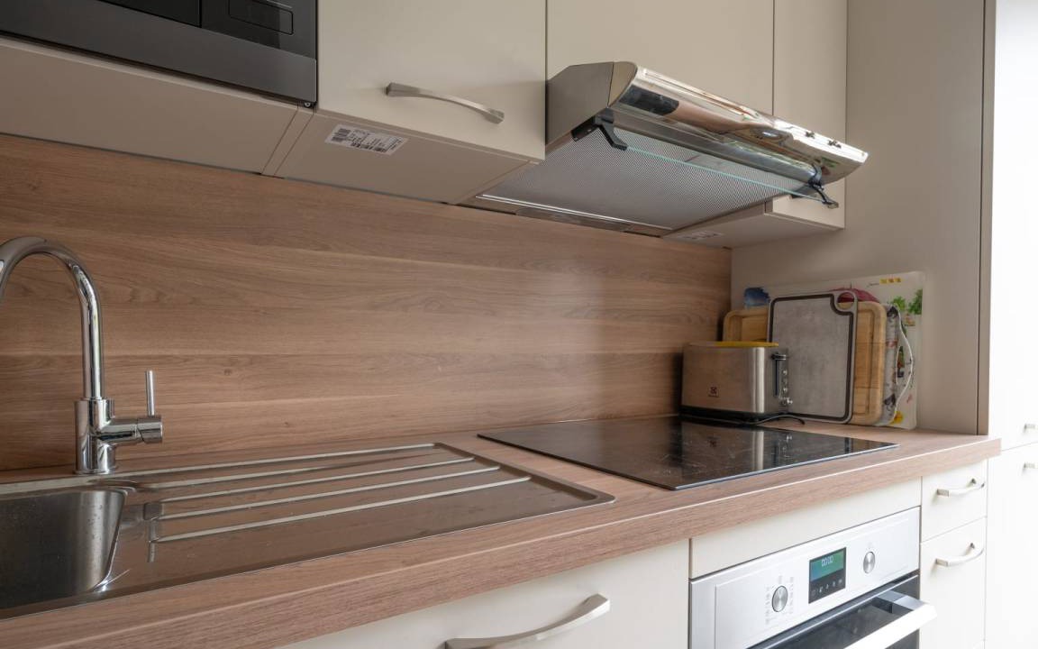 Photo of Kitchen in Centre Ville