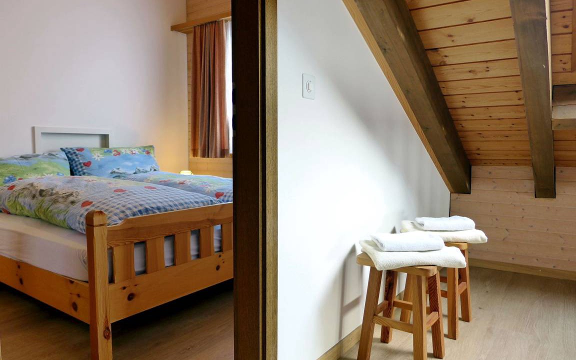 Photo of Bedroom in Bangerten