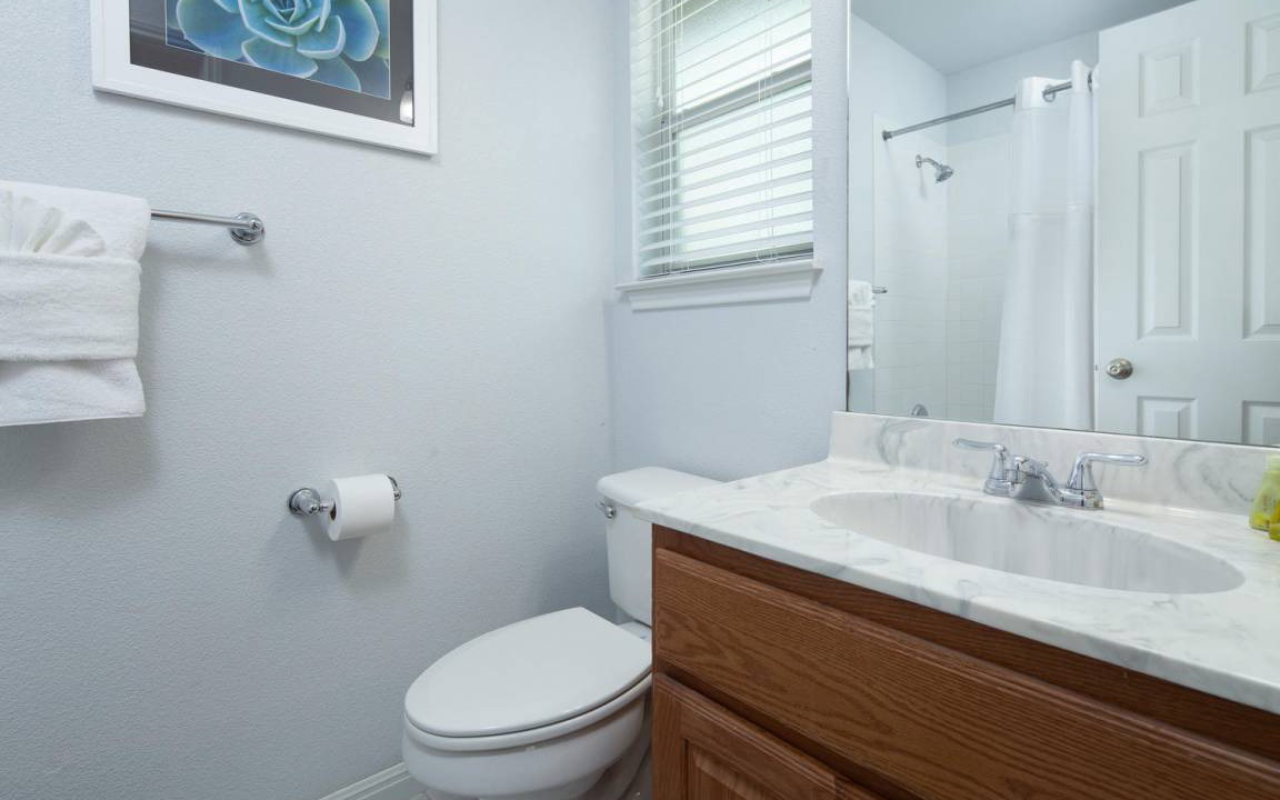 Photo of Bathroom in New Braunfels