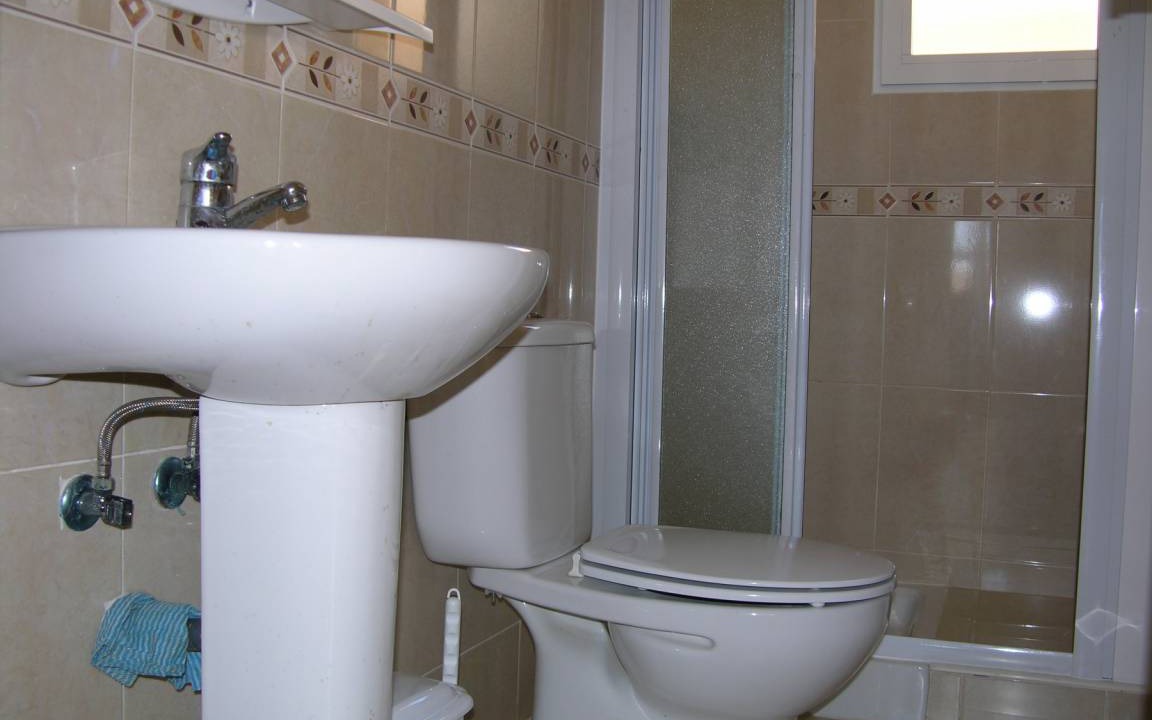 Photo of Bathroom in Mar de Cristal