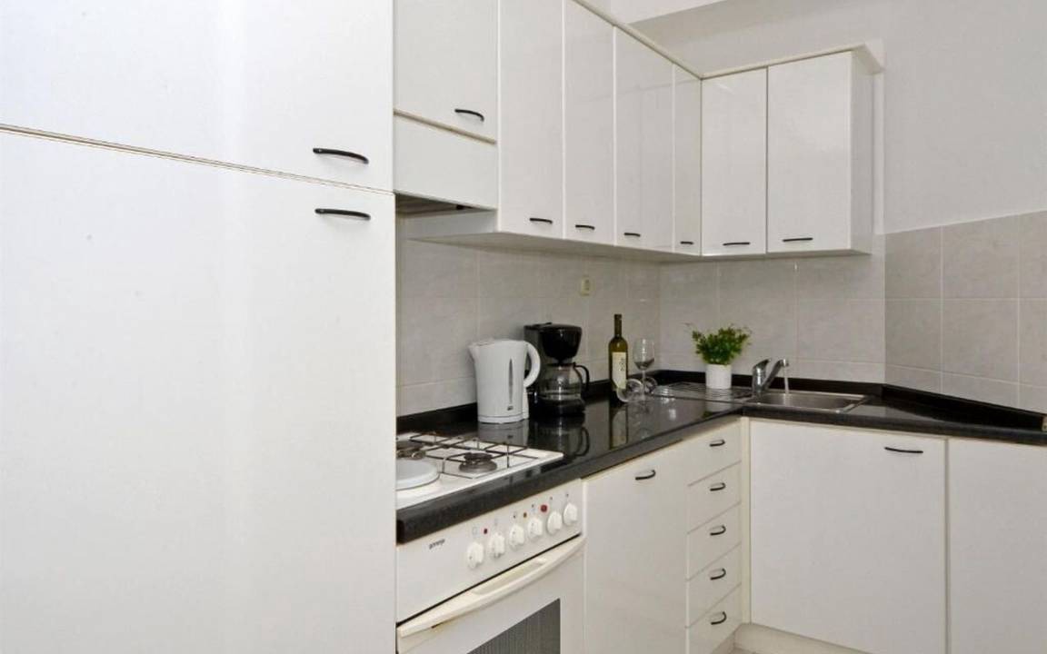 Photo of Kitchen in Rogoznica