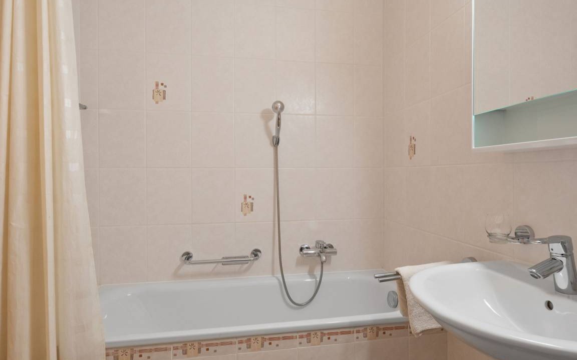Photo of Bathroom in Val d'Illiez