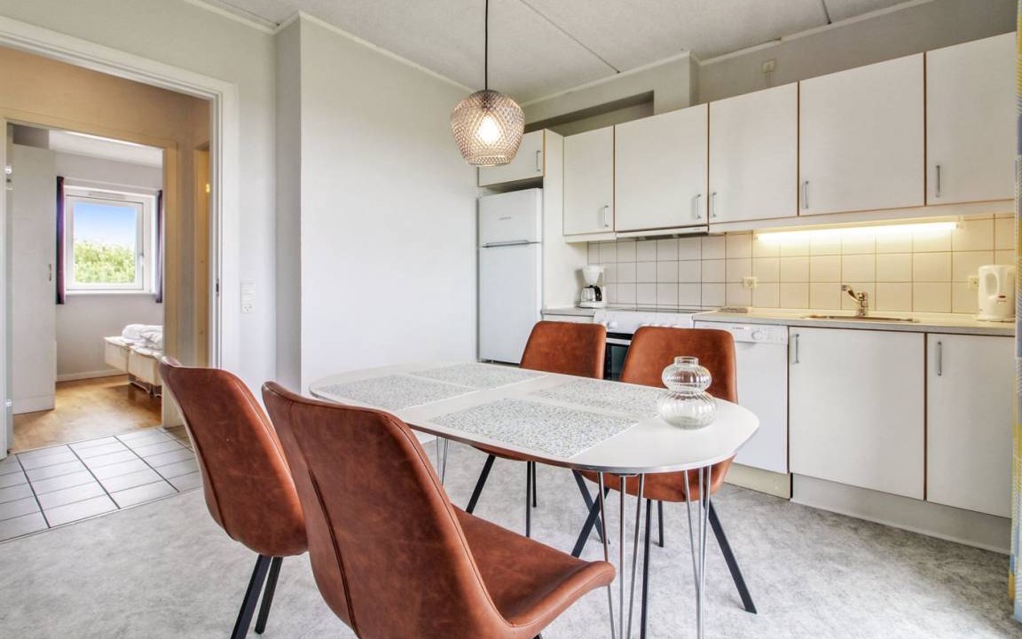 Photo of Kitchen in Emmerlev