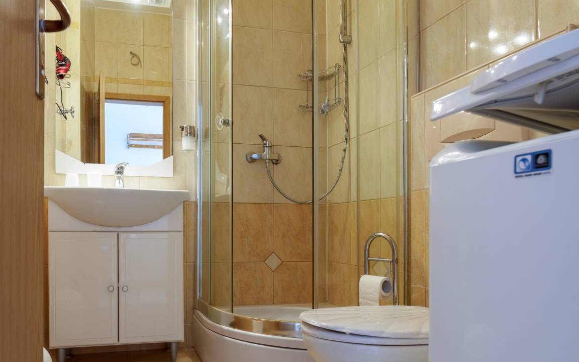 Photo of Bathroom in Baska Voda