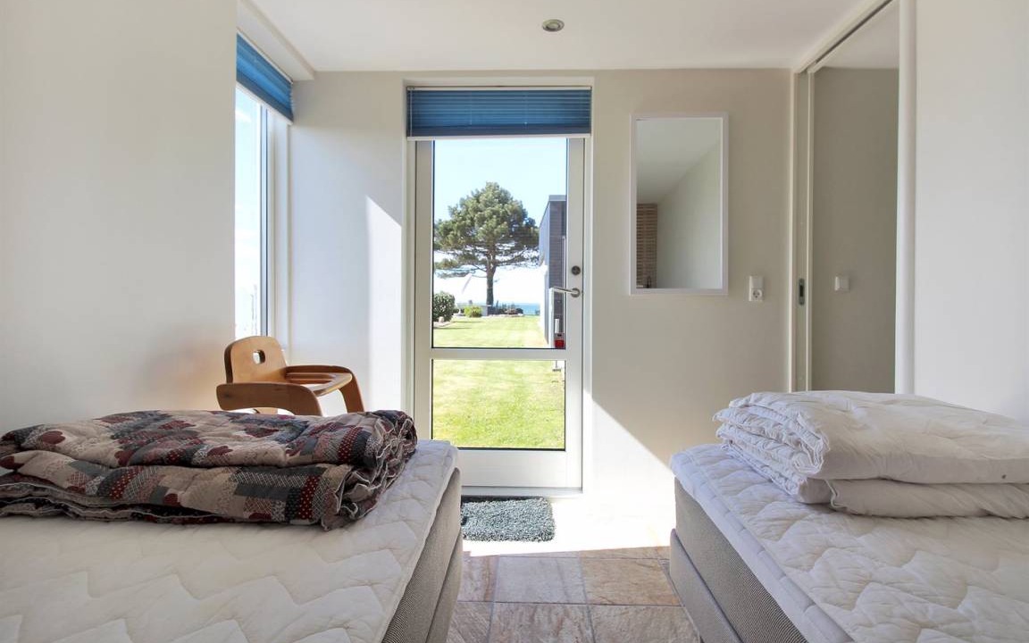 Photo of Bedroom in Middelfart