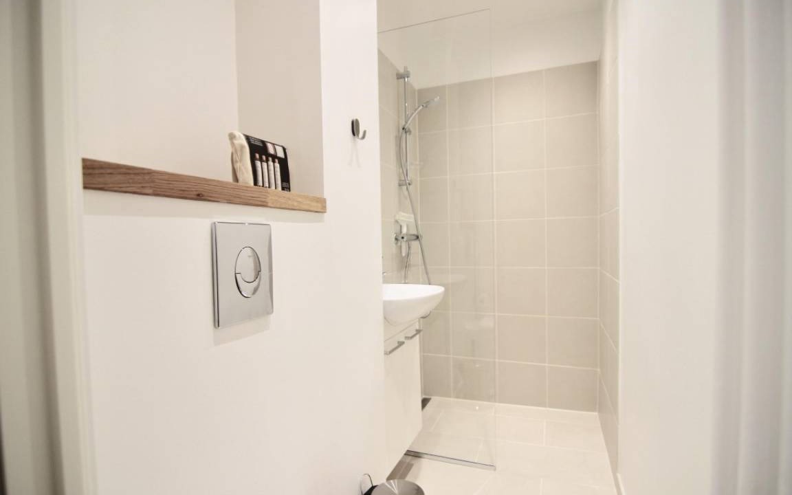 Photo of Bathroom in Charlottenlund