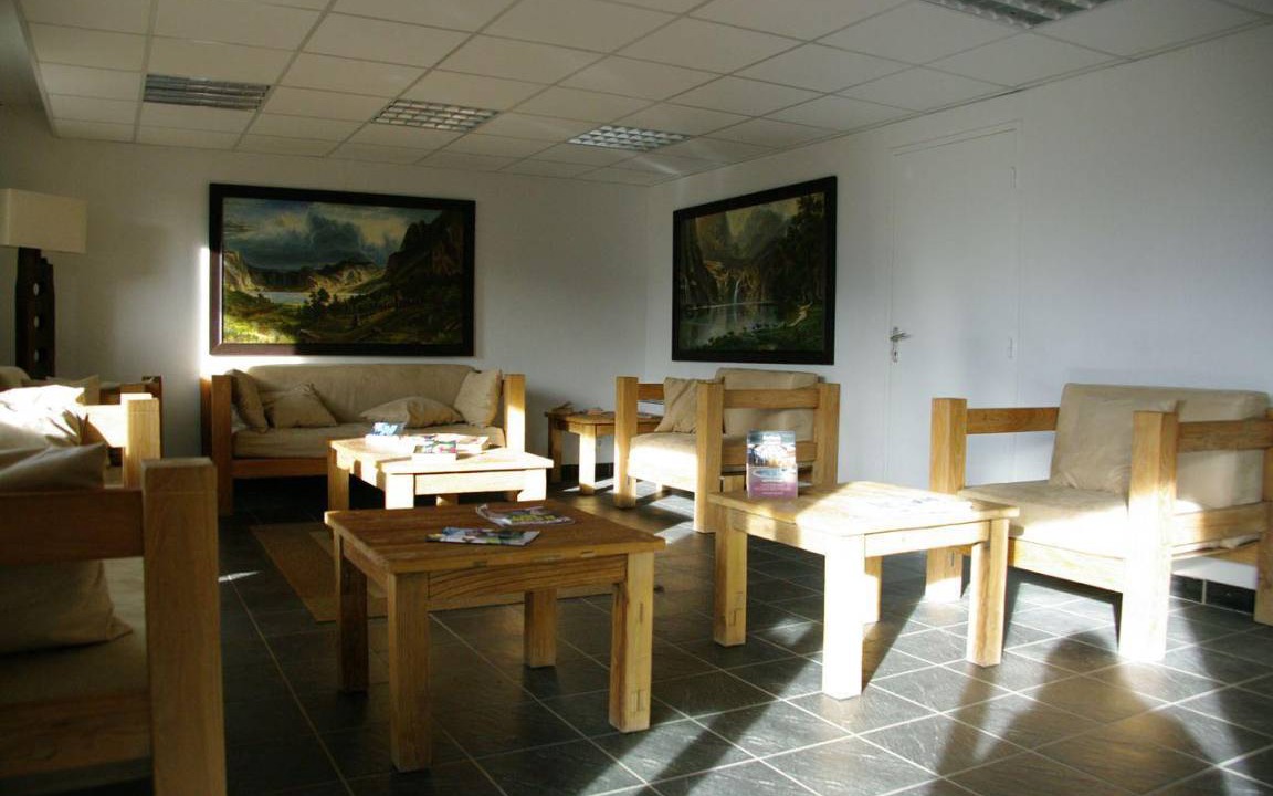 Photo of Livingroom in Loudervielle