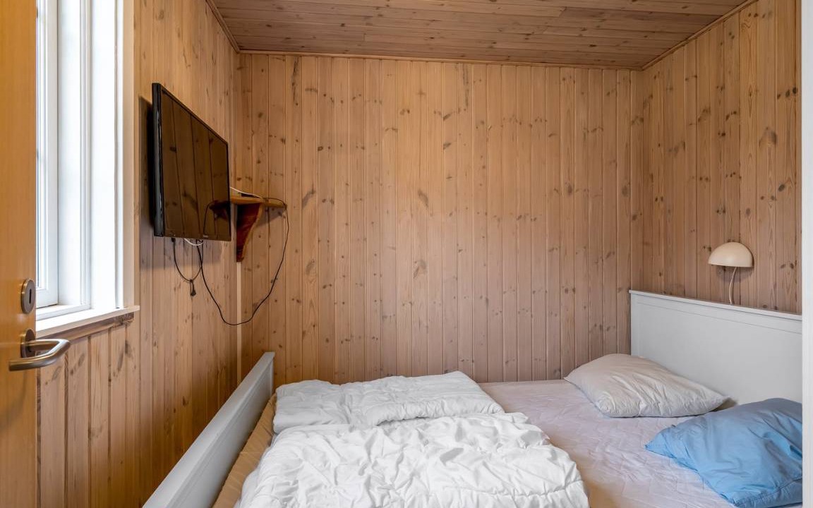Photo of Bedroom in Hals