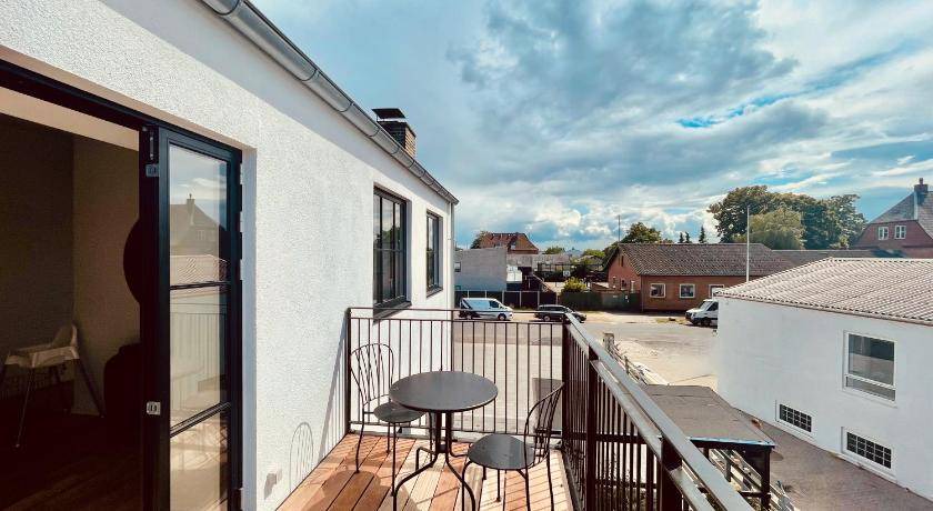 Photo of Patio Balcony in Amager