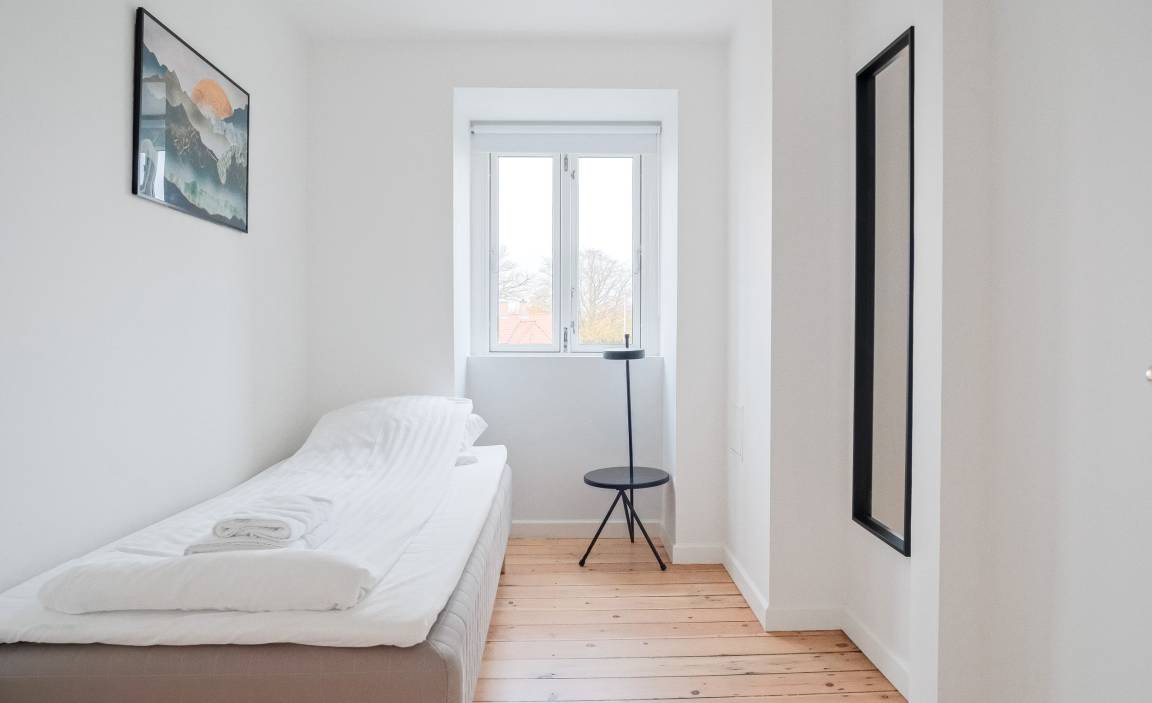 Photo of Bedroom in Hellerup