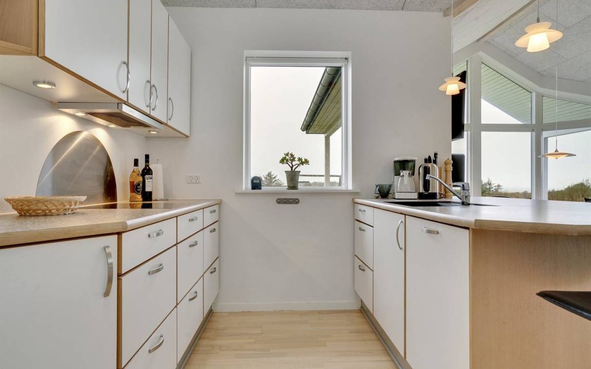 Photo of Kitchen in Skallerup Klit