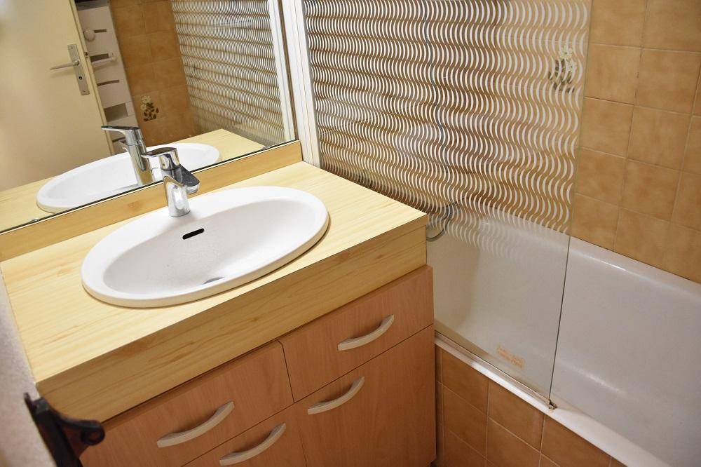 Photo of Bathroom in Pralognan-la-Vanoise