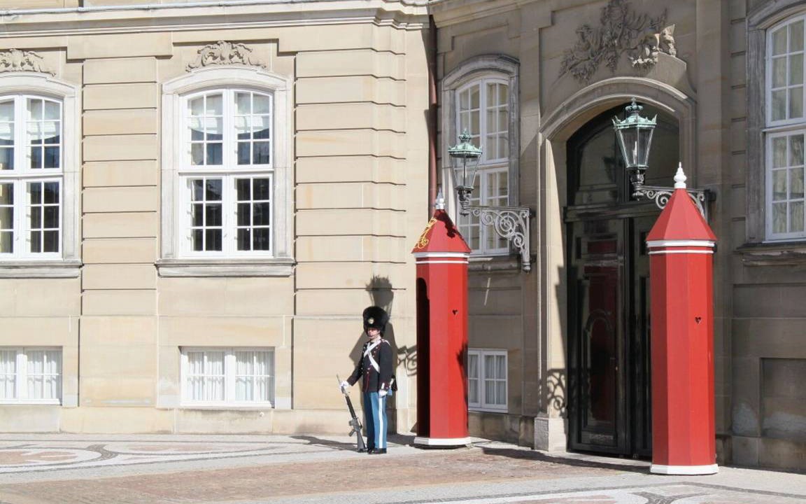 Photo of Others in Copenhagen K