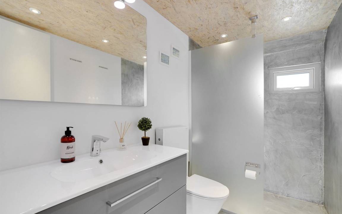 Photo of Bathroom in Slette Strand