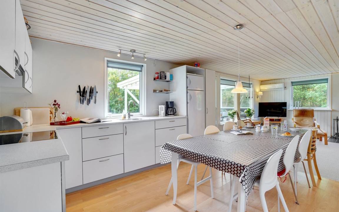 Photo of Kitchen in Sønder Nissum