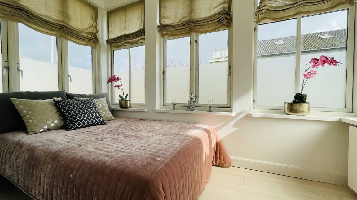 Photo of Bedroom in Strandvejen