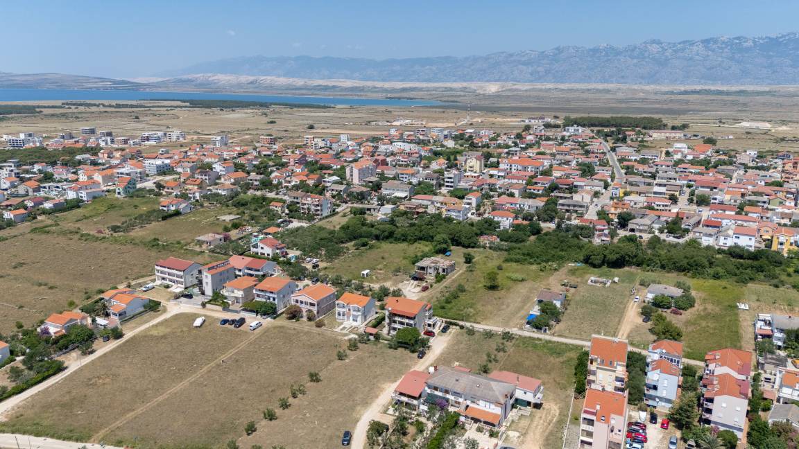 Photo of Buildings in Povljana