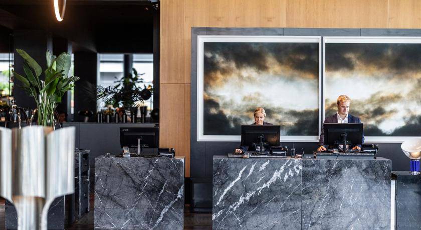 Photo of Others in Kastrup