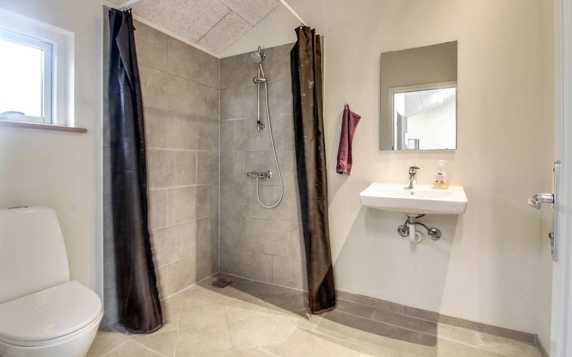 Photo of Bathroom in Kelstrup