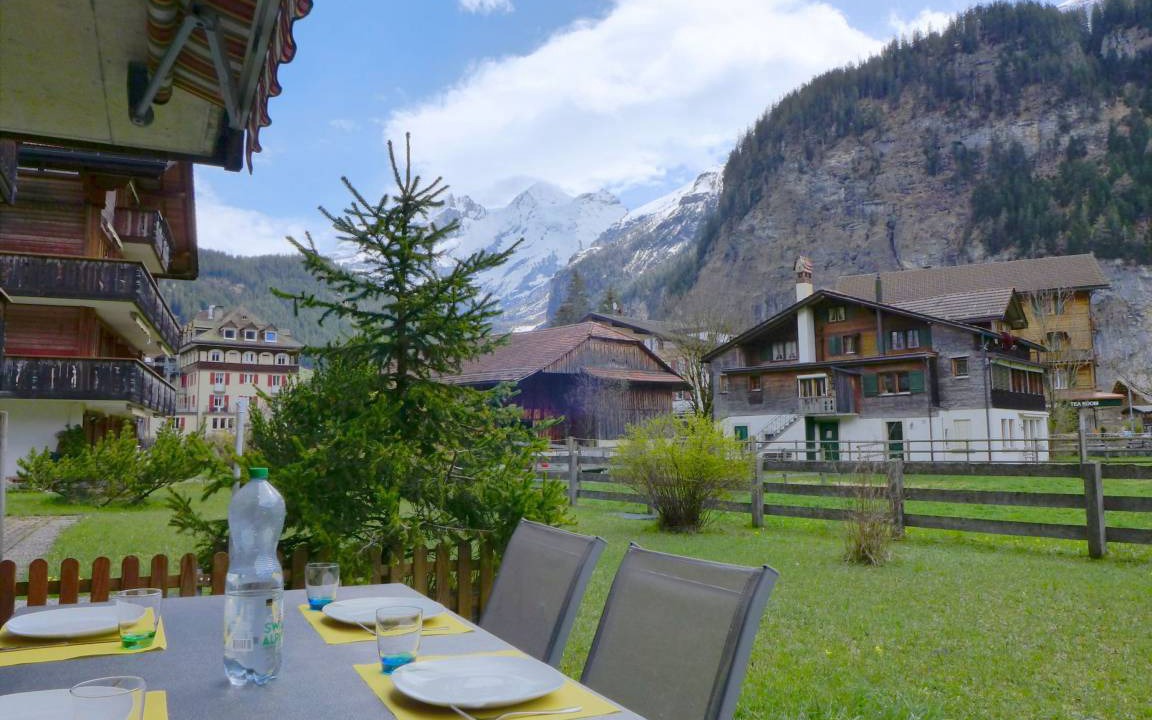 Photo of Others in Kandersteg