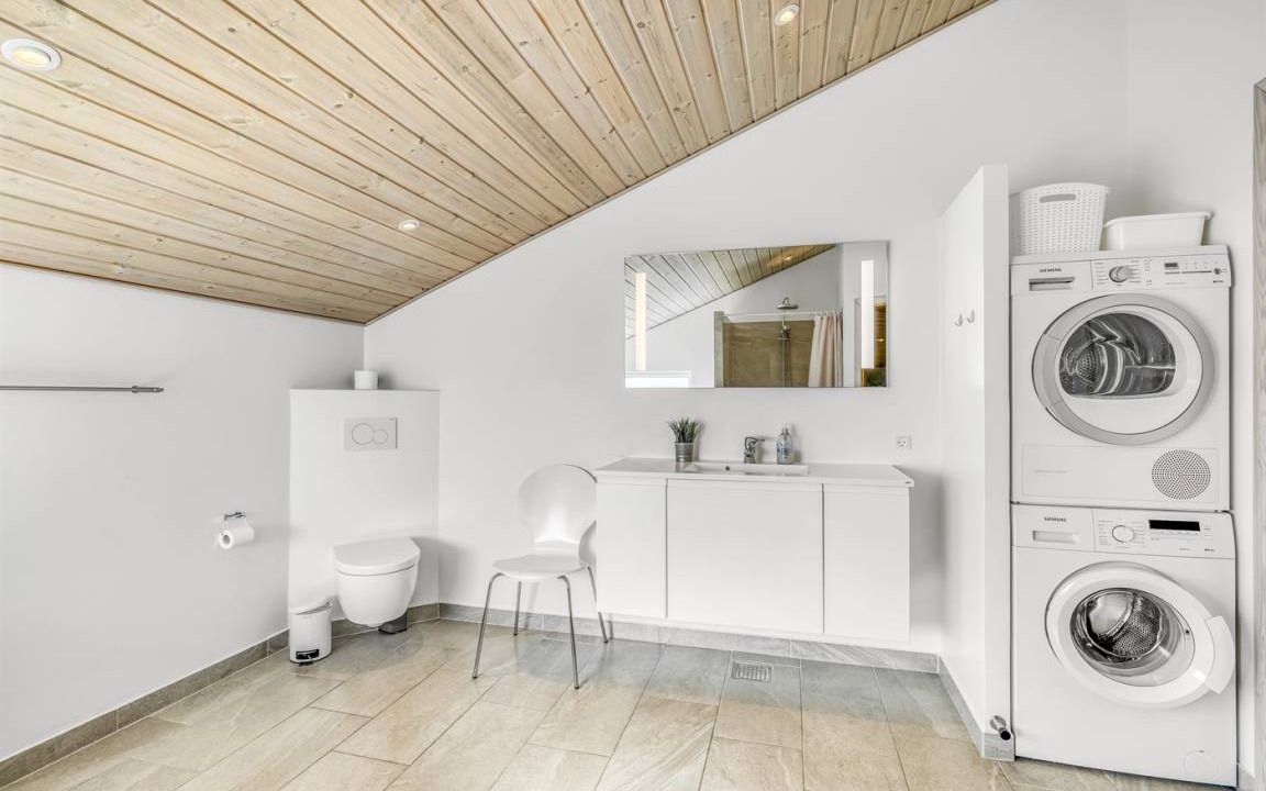 Photo of Bathroom in Skallerup Klit