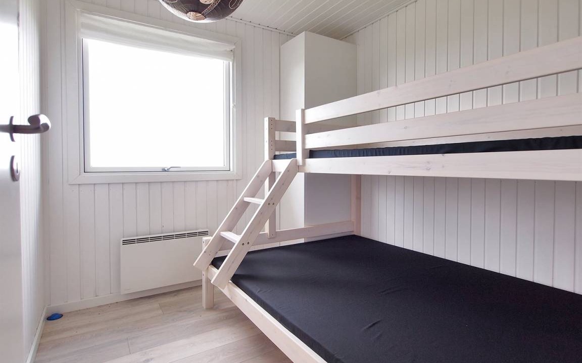 Photo of Bedroom in Næs