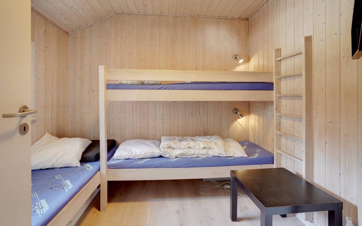Photo of Bedroom in Toftum