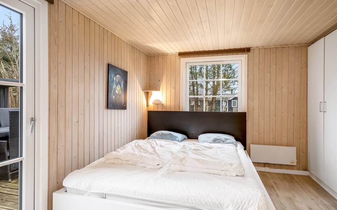 Photo of Bedroom in Hals