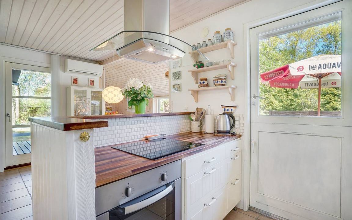 Photo of Kitchen in Gedesby