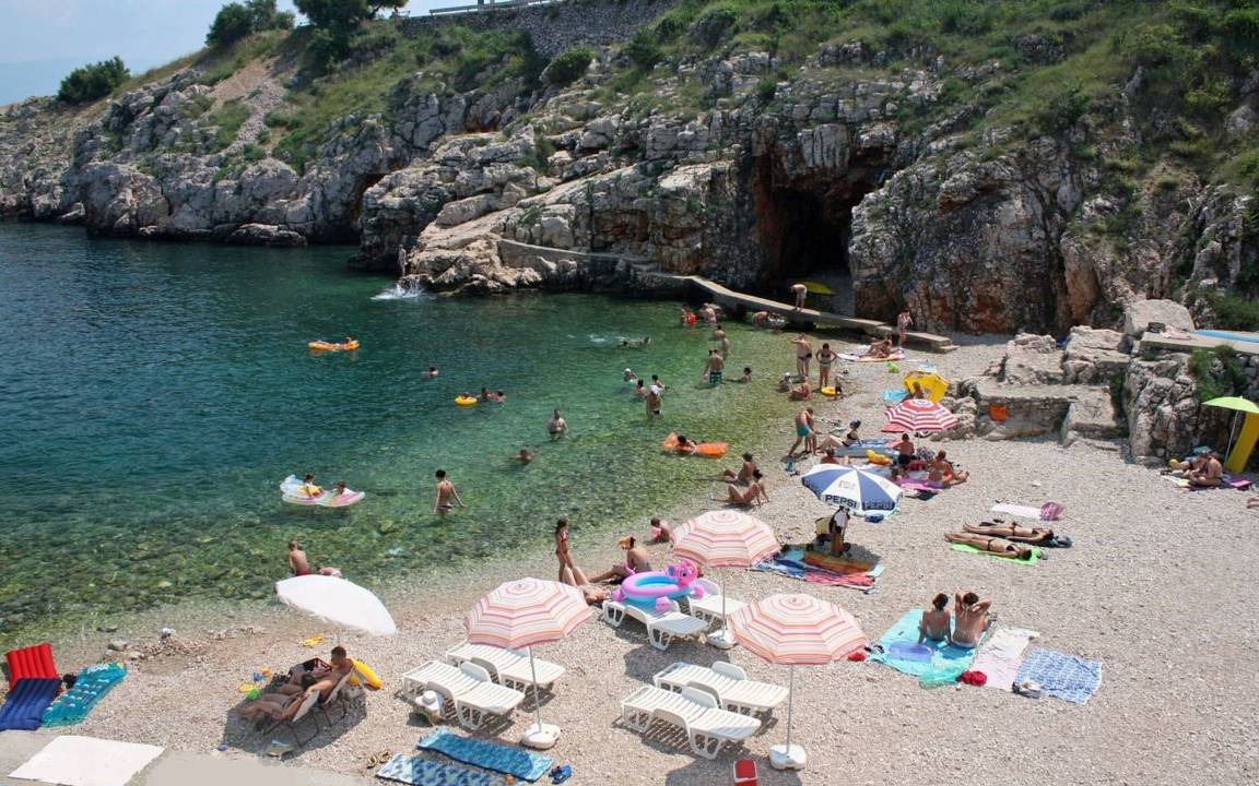 Photo of Others in Vrbnik