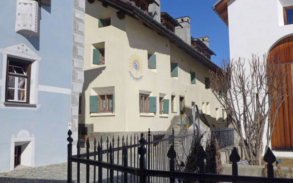 Photo of Others in Celerina-Schlarigna