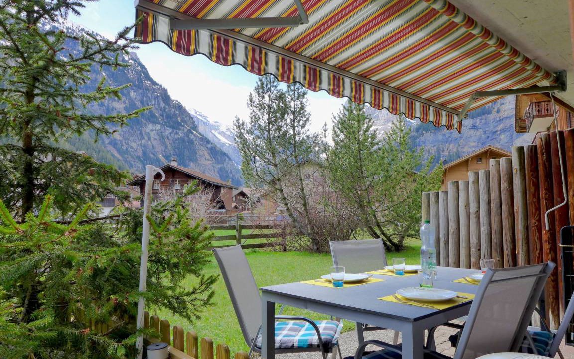 Photo of Others in Kandersteg