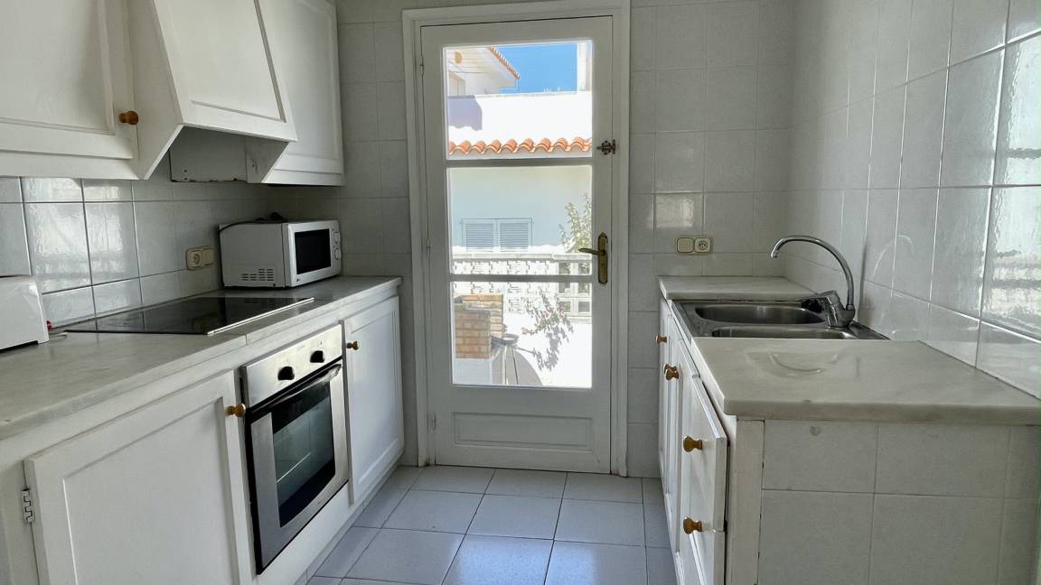 Photo of Kitchen in L'Escala