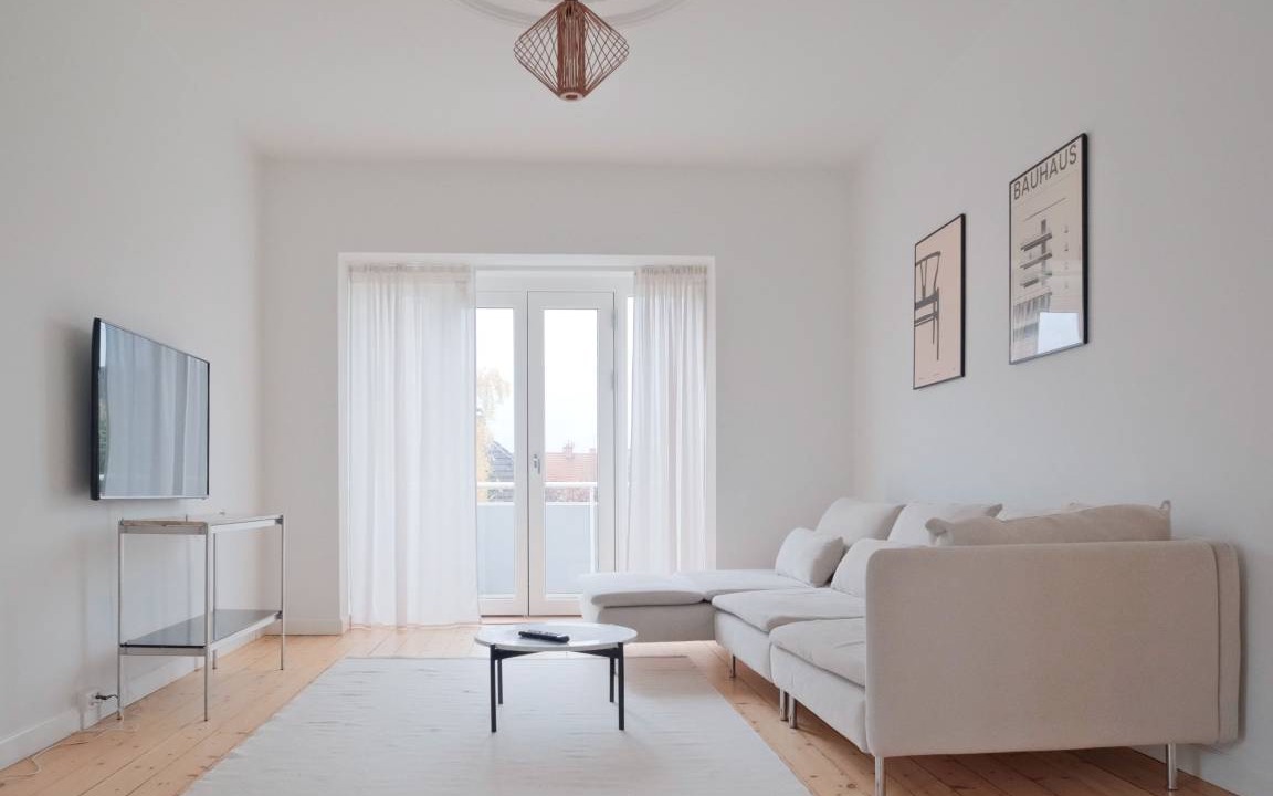 Photo of Livingroom in Hellerup