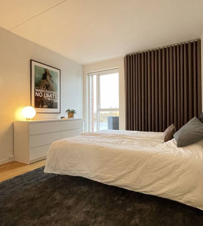Photo of Bedroom in Sydhavnen