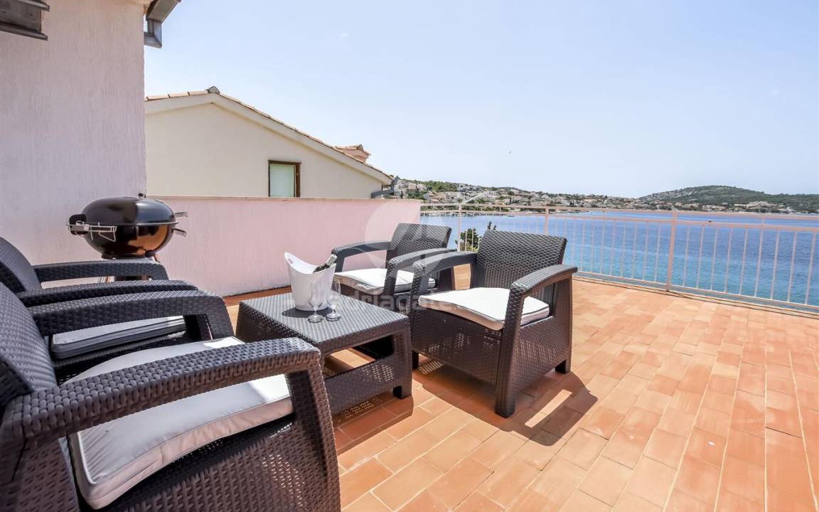 Photo of Patio Balcony in Rogoznica