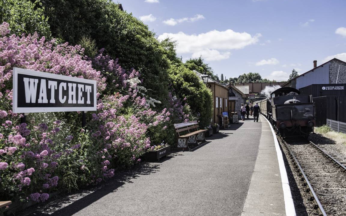 Photo of Others in Watchet