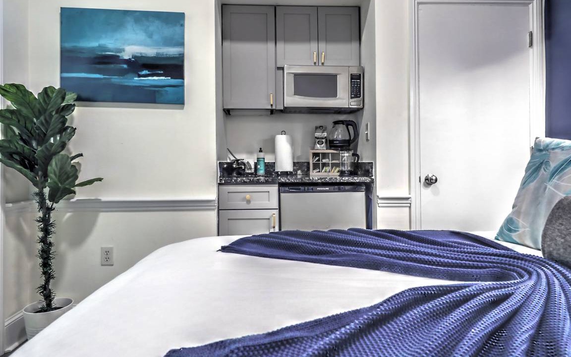 Photo of Bedroom in Columbus