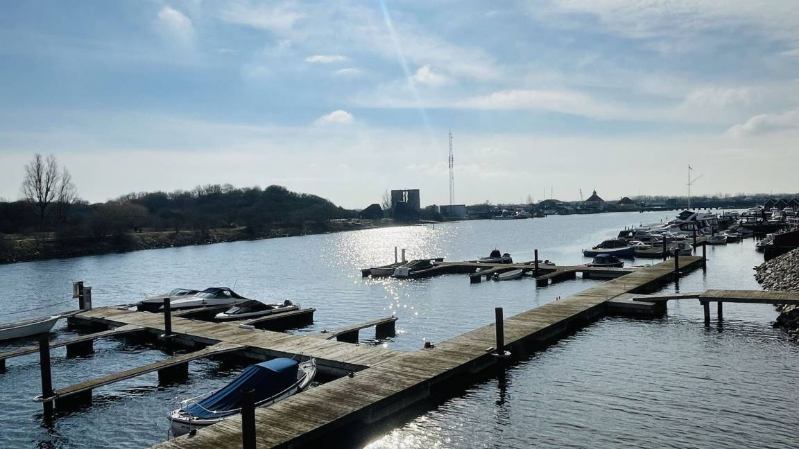 Photo of Others in Sydhavnen