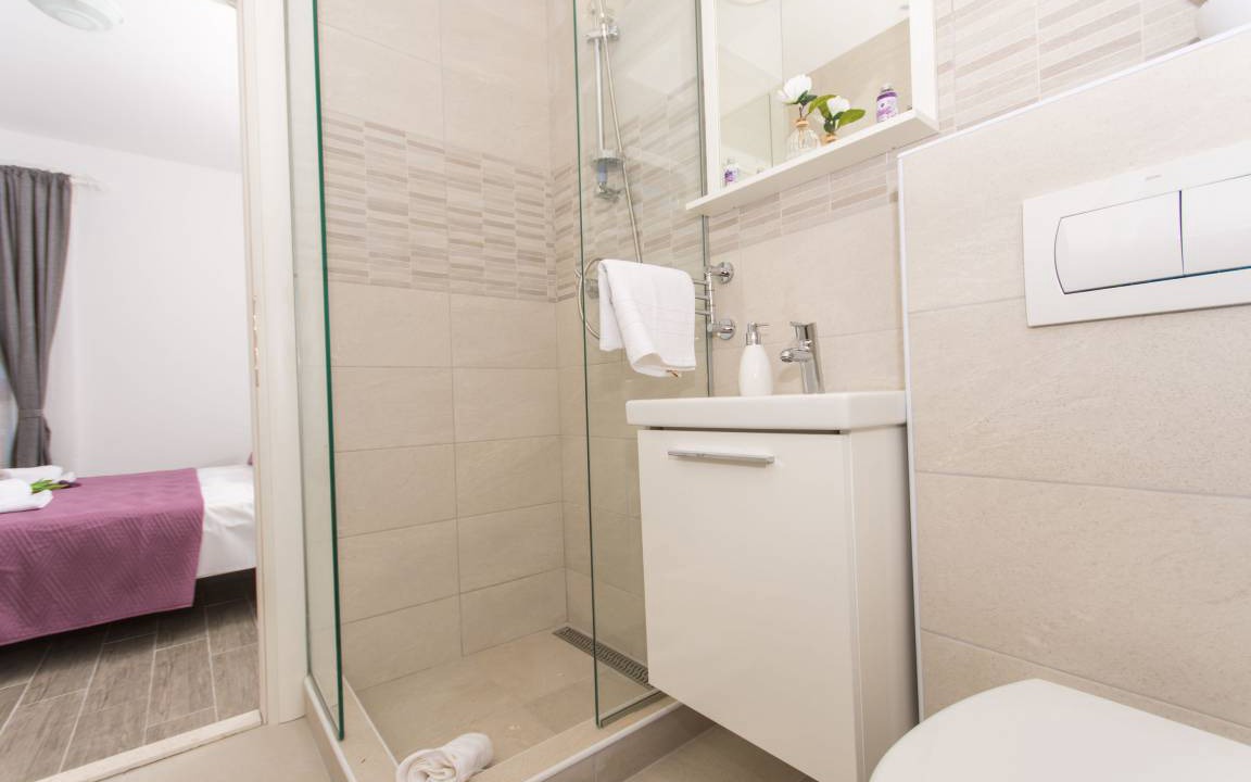 Photo of Bathroom in Veliki Drvenik