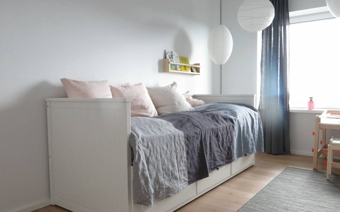 Photo of Bedroom in Vesterbro