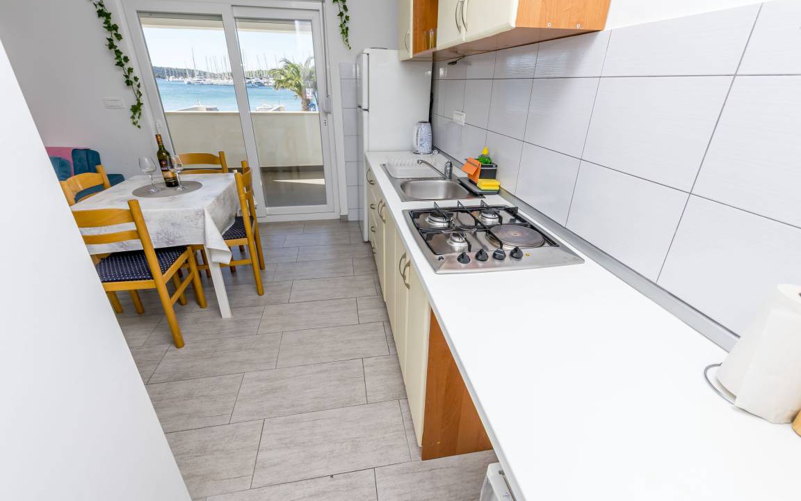 Photo of Kitchen in Rogoznica