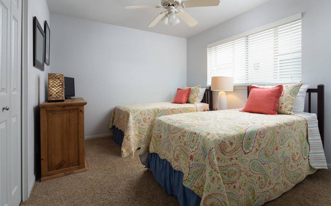 Photo of Bedroom in New Braunfels